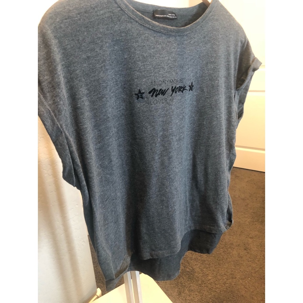 Zara Top - Picture 4 of 5